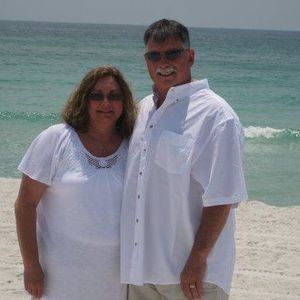 Meet your Posher, Gloria