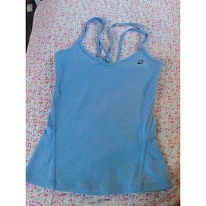 Lorna Jane Activewear Tank