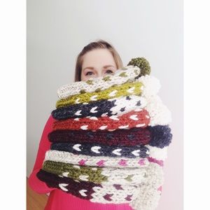 MEET YOUR POSHER, Jenny!