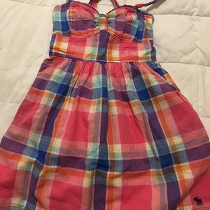Abercrombie & Fitch dress