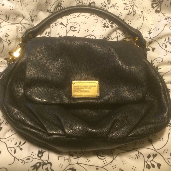 Marc Jacobs Crossbody