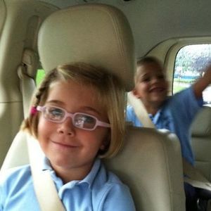 Meet your Posher, Danielle