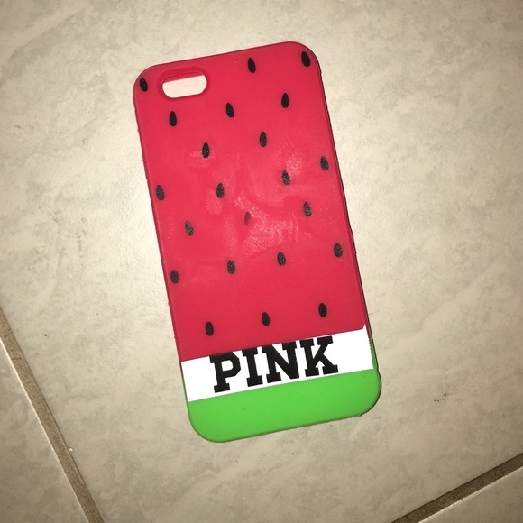 iPhone 6s/6 watermelon case