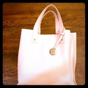 Furla Rose Tote