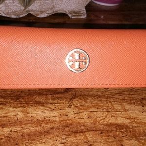 Tory Burch Eyeglass Case