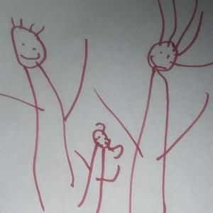 Meet your Posher, Joanna