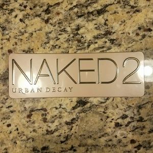 Urban Decay Naked 2