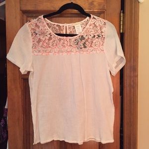 NWT Boutique Top!