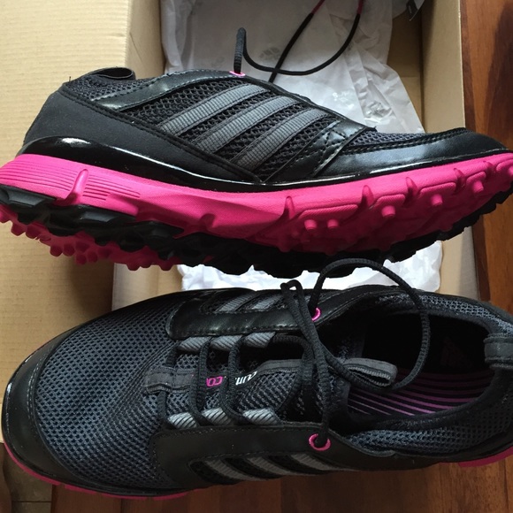 Adidas women's Golf Shoes