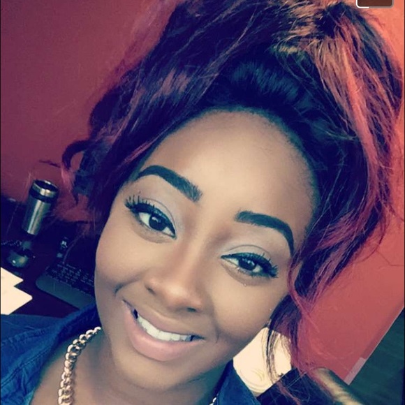 Lace Front and Frontal wigs