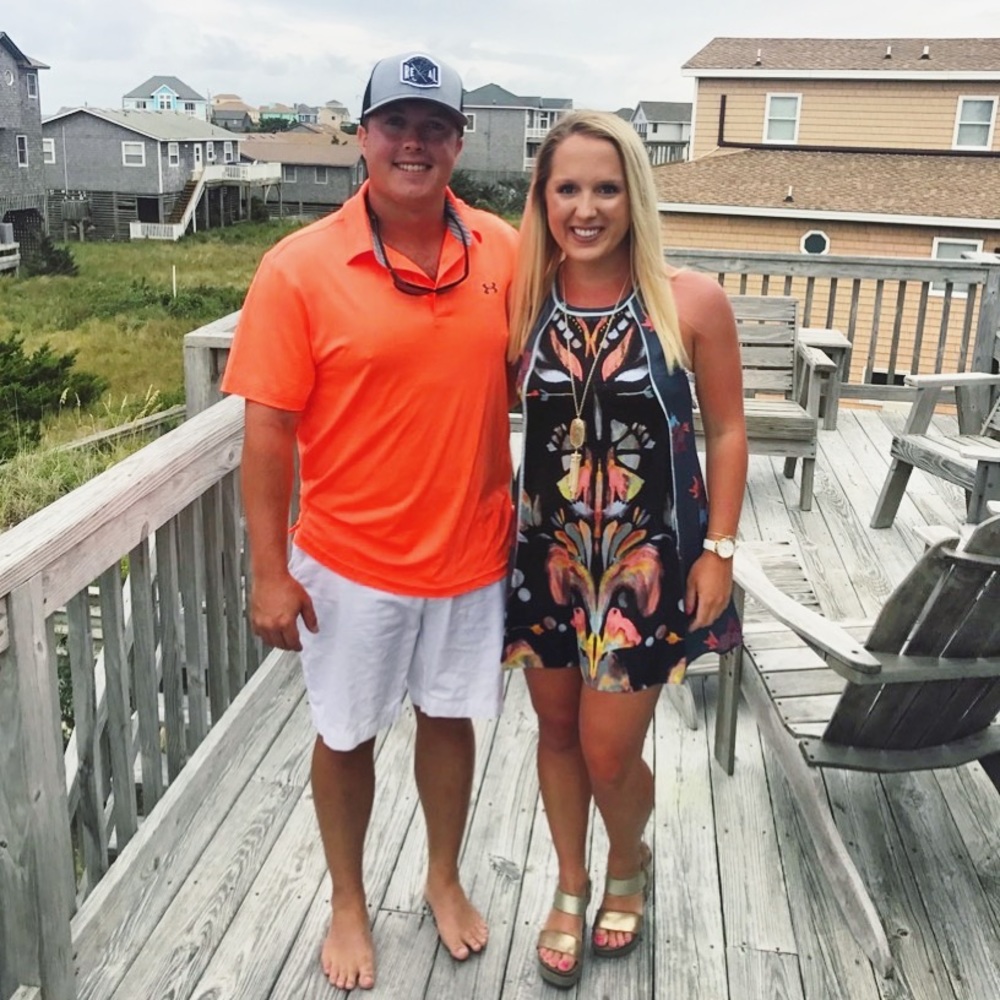 Meet your Posher, Julie