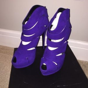 Giuseppe Zannoti Heels