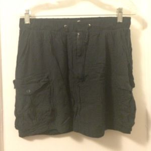 Women's short skirt
