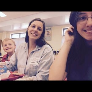 Meet your Posher, Michelle