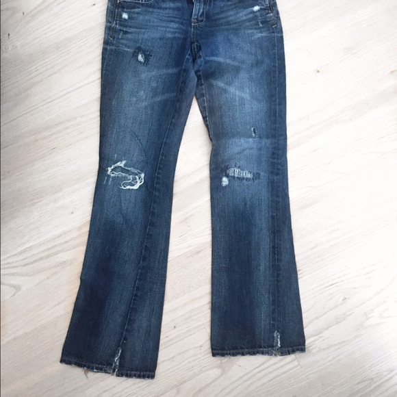 Jeans - Picture 4 of 4