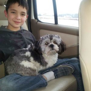 Meet your Posher, Gia marie