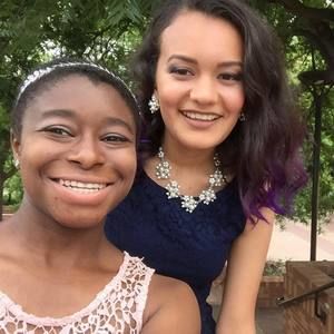 Meet your Posher, Kyra