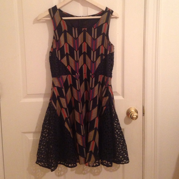 Doe & Rae dress from Frock Candy - Picture 1 of 3