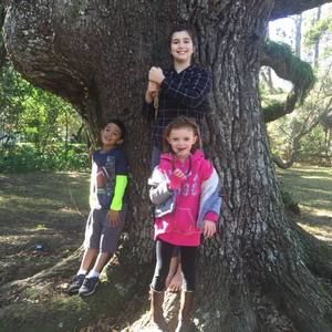 Meet your Posher, Robyn