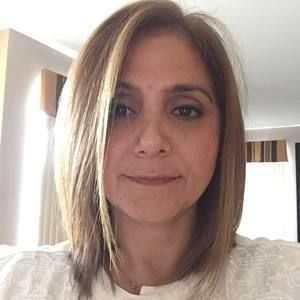 Meet your Posher, Barbara