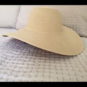 J. Crew hat