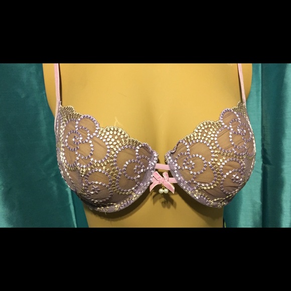 Victoria's Secret Sexy Little Things!