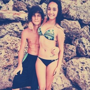 Meet your Posher, Karley