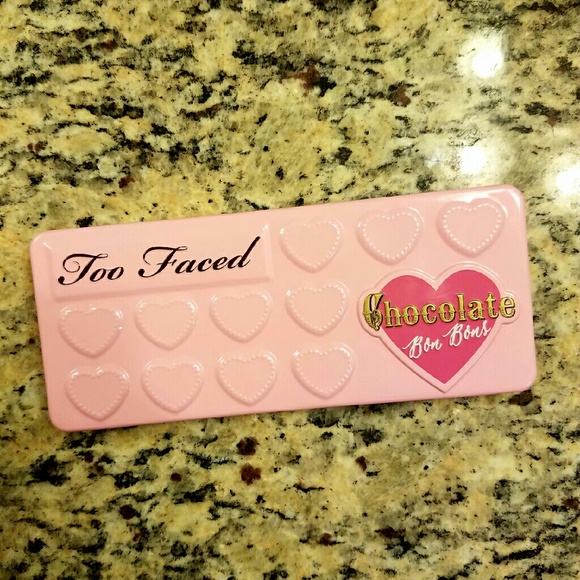 Too Faced Chocolate Bon Bons