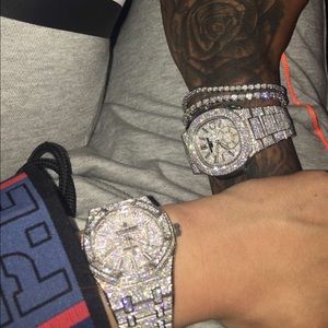 Meet your Posher, Tierra