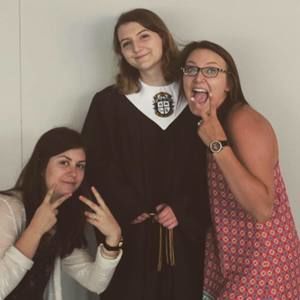 Meet your Posher, Sarah
