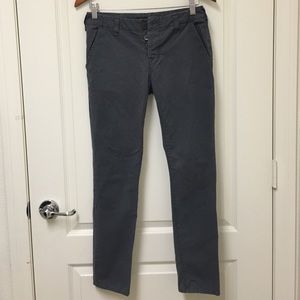 J Brand Inez Chino Pants