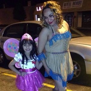 Meet your Posher, Daisy