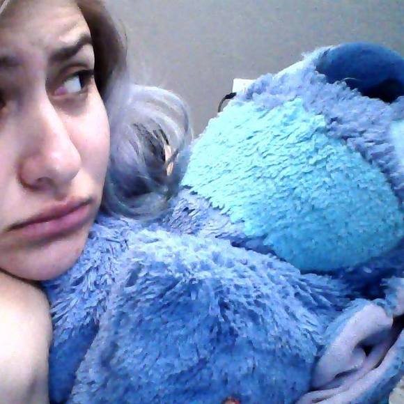 Meet your Posher, Colleen