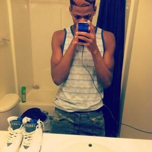 Meet your Posher, Josha