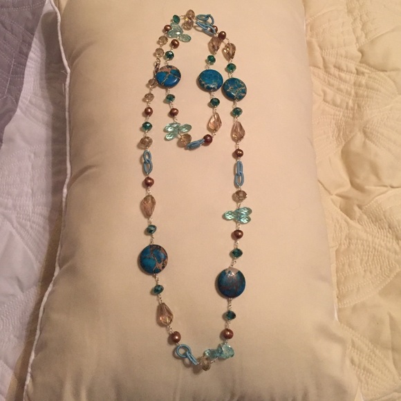 Necklace - Picture 2 of 8