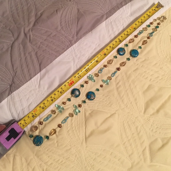 Necklace - Picture 4 of 8