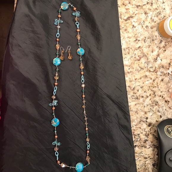 Necklace - Picture 5 of 8