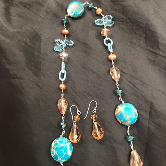 Necklace - Picture 6 of 8