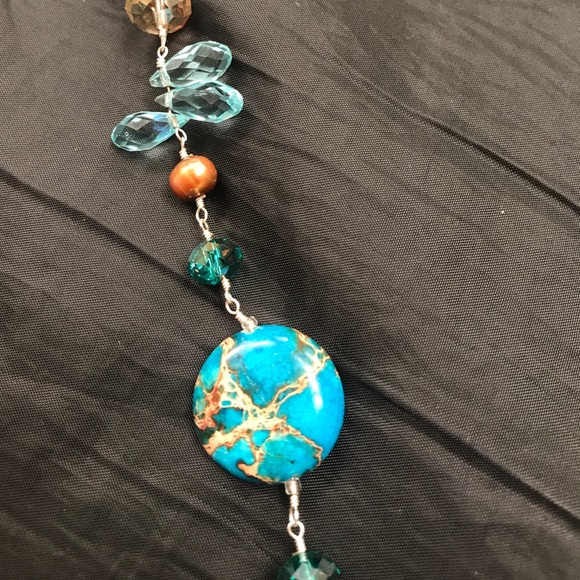 Necklace - Picture 7 of 8