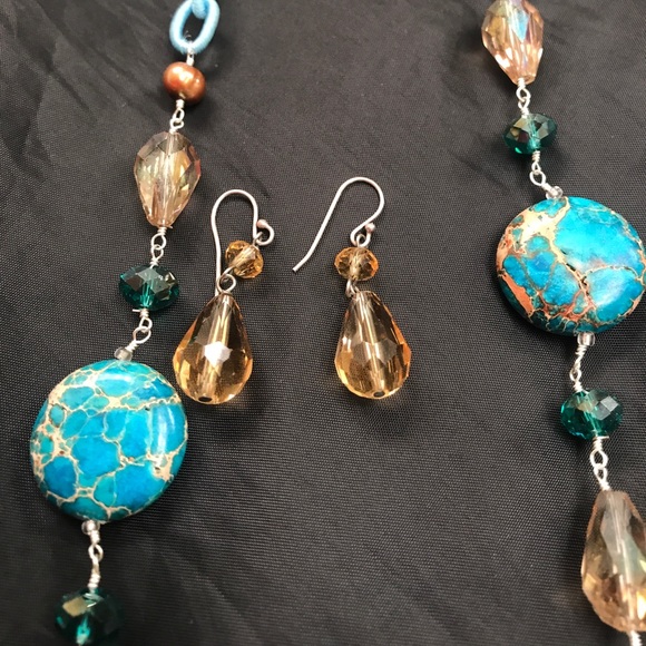 Necklace - Picture 8 of 8