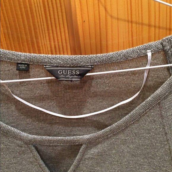 Blouse - Picture 2 of 4