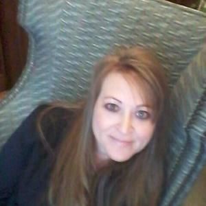 Meet your Posher, Kathy