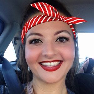 Meet your Posher, Stacey