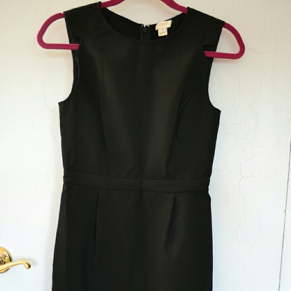 J Crew Business Dress
