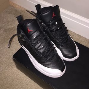Jordan Retro 12