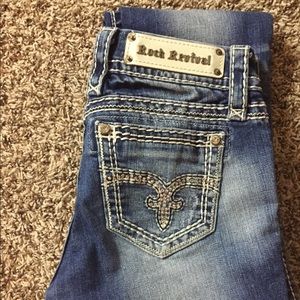 Rock Revival Teresa 25x34