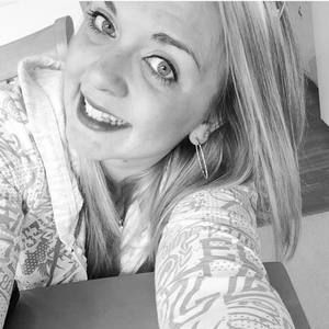 Meet your Posher, Tracy