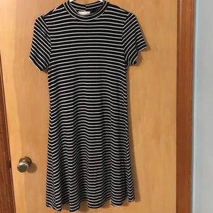 T-shirt Dress