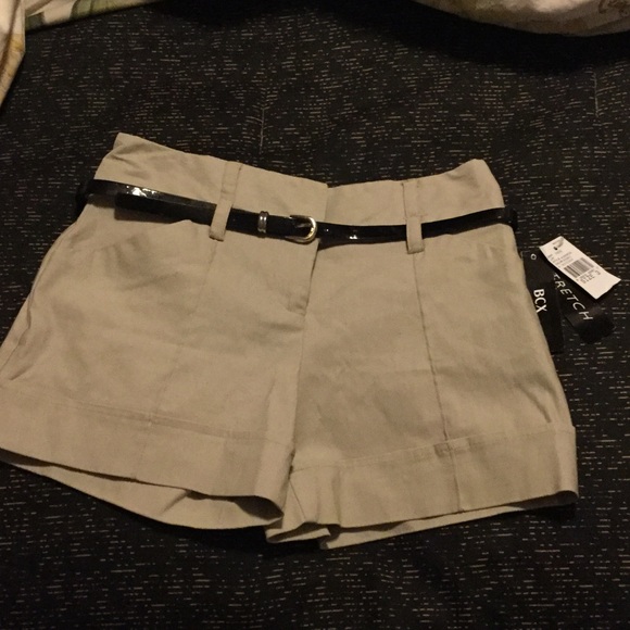 Shorts