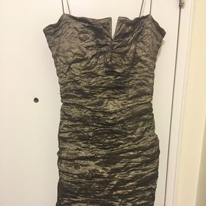 Nicole Miller cocktail dress